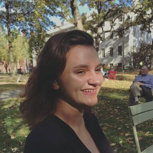 Meet your Posher, Sarah